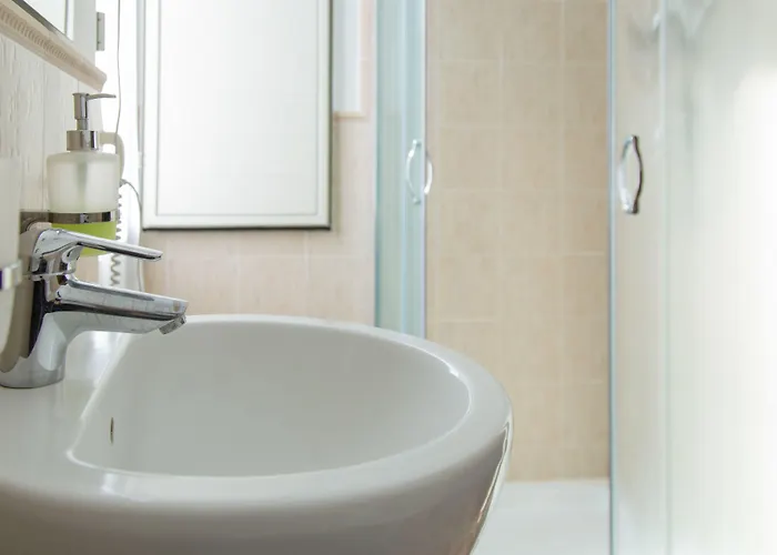 Catania Inn Rooms
