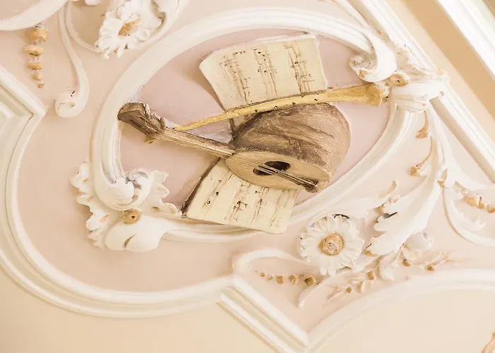 Bed and Breakfast Il Leone Blu Catania